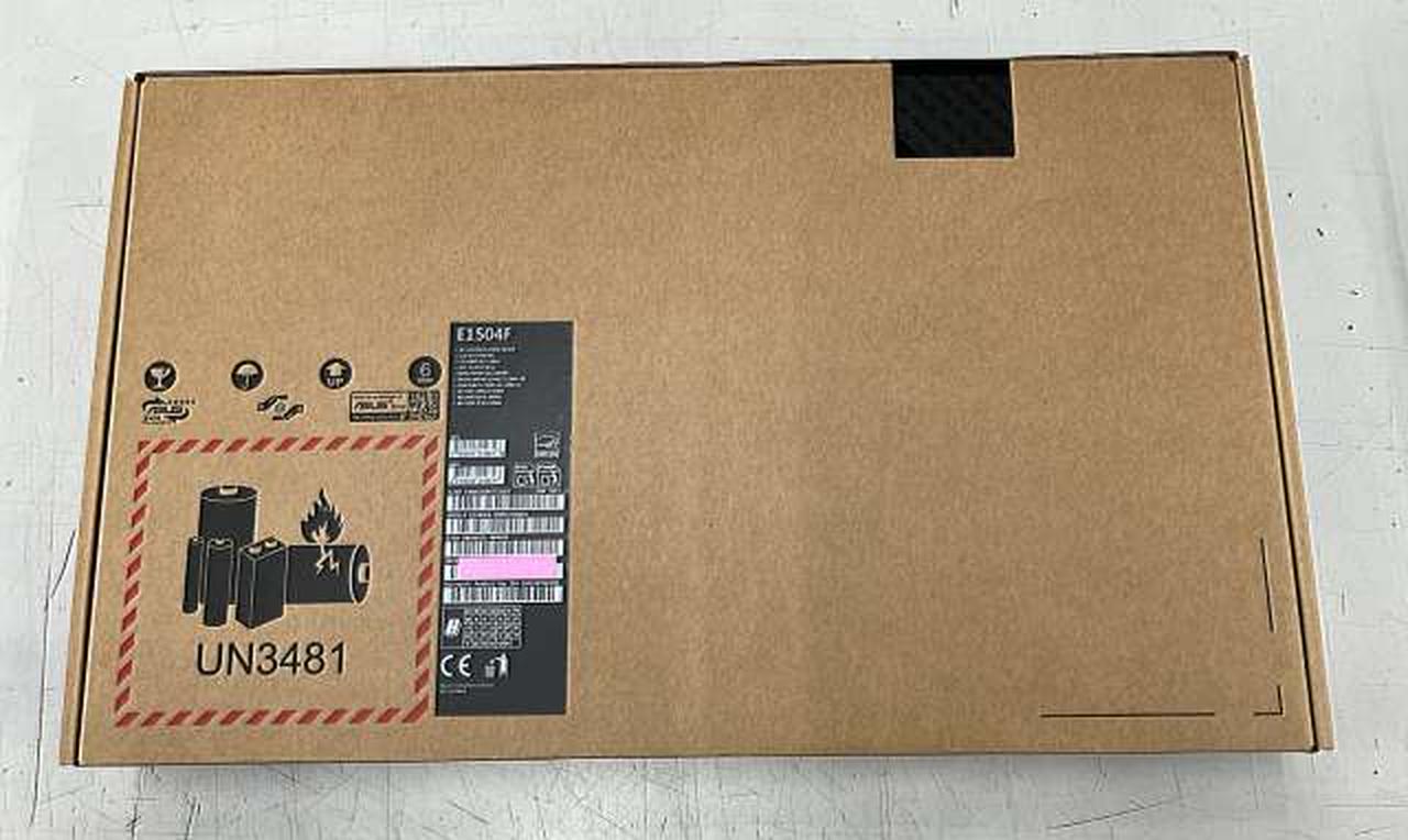 未開封※箱の角凹みあり