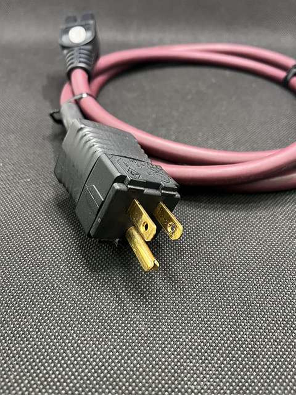 フルテック　オデオン電源ケーブル FURUTECH（フルテック） | 電源ケーブル | Joshin webショップ 通販