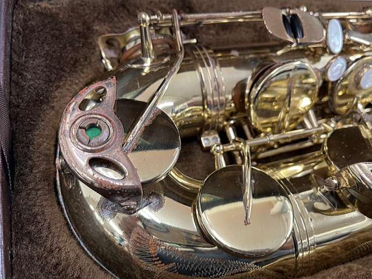 セルマー(H・SELMER)|テナーサックス|HARDOFFオフモール（オフモ