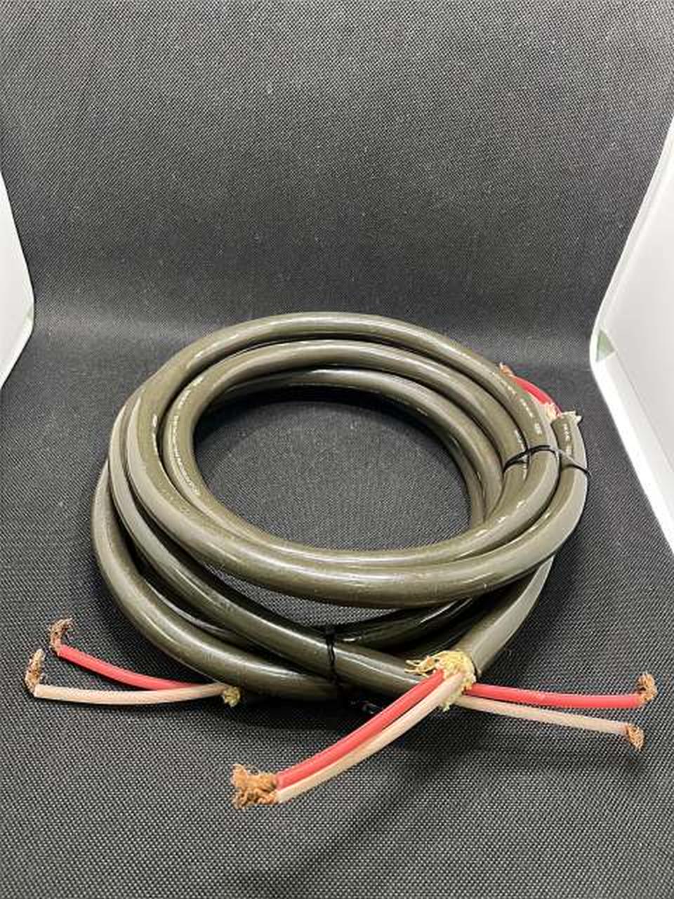 Ortofon 7.8N-SPK7800 スピーカーケーブル 7.8N-SPK7800/7.8m ortofon - 中古オーディオ 高価買取・販売