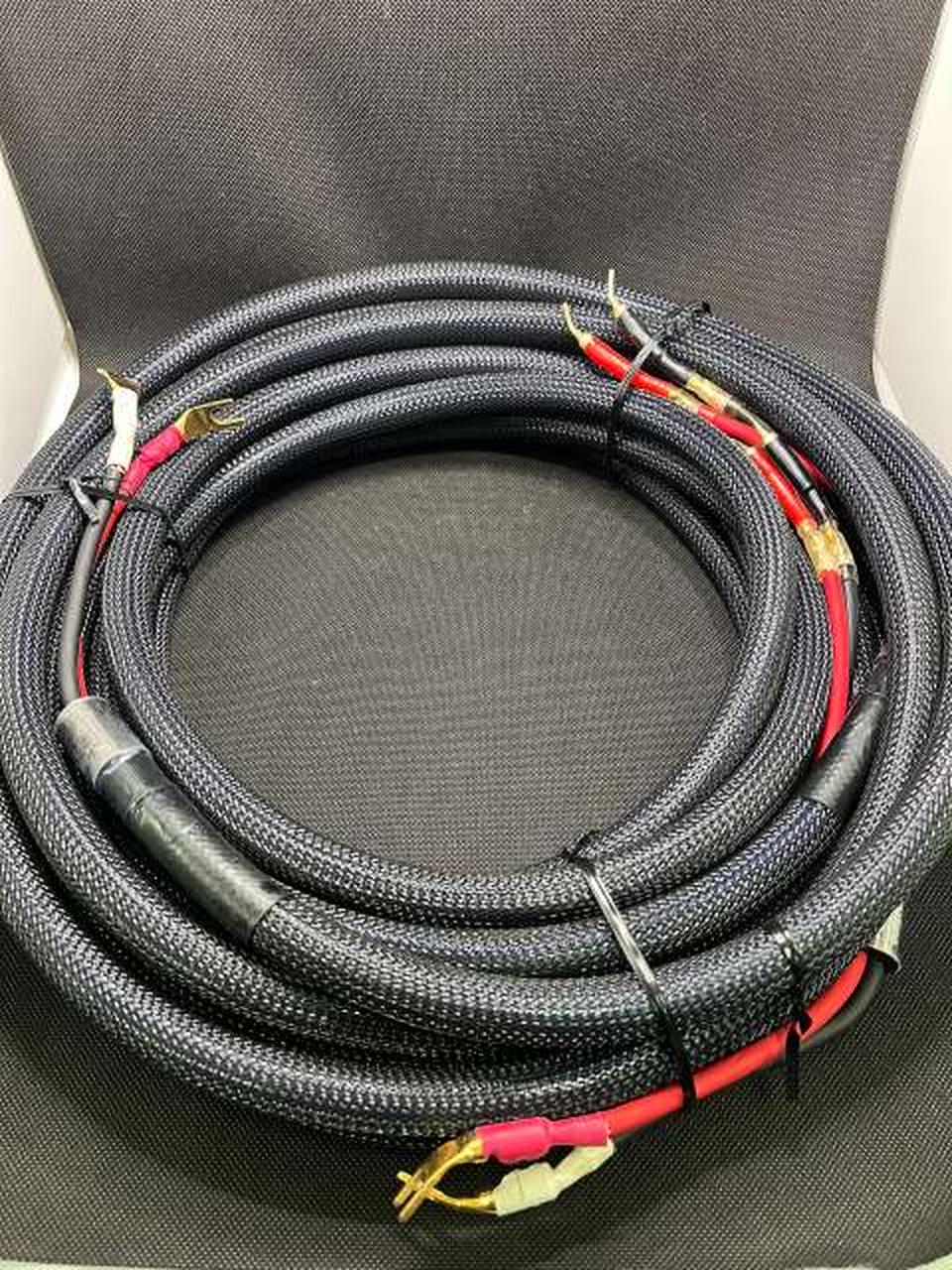 Zonotone Blue Spirit-777SP2本セット Zonotone Blue Spirit-777SP2本セット ケーブル・シールド