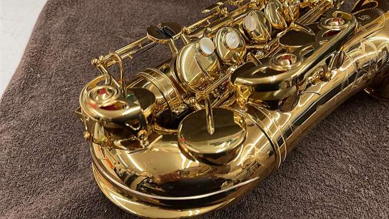 ヤマハ(YAMAHA)|アルトサックス|HARDOFFオフモール（オフモ 
