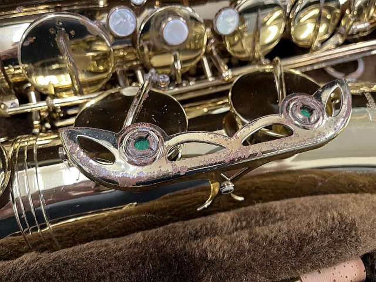 セルマー(H・SELMER)|テナーサックス|HARDOFFオフモール（オフモ