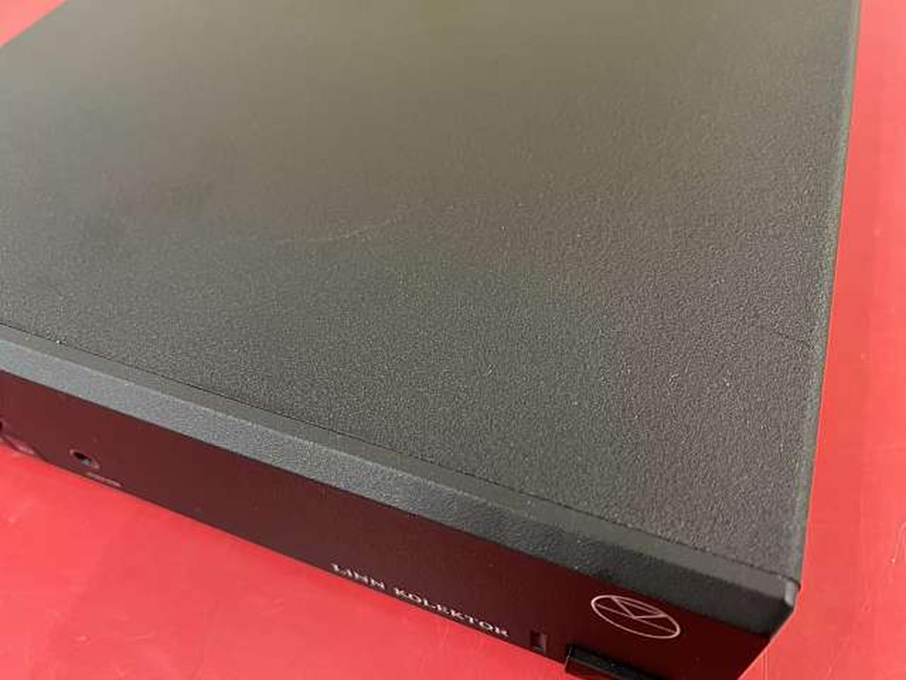 ※外装キズあり