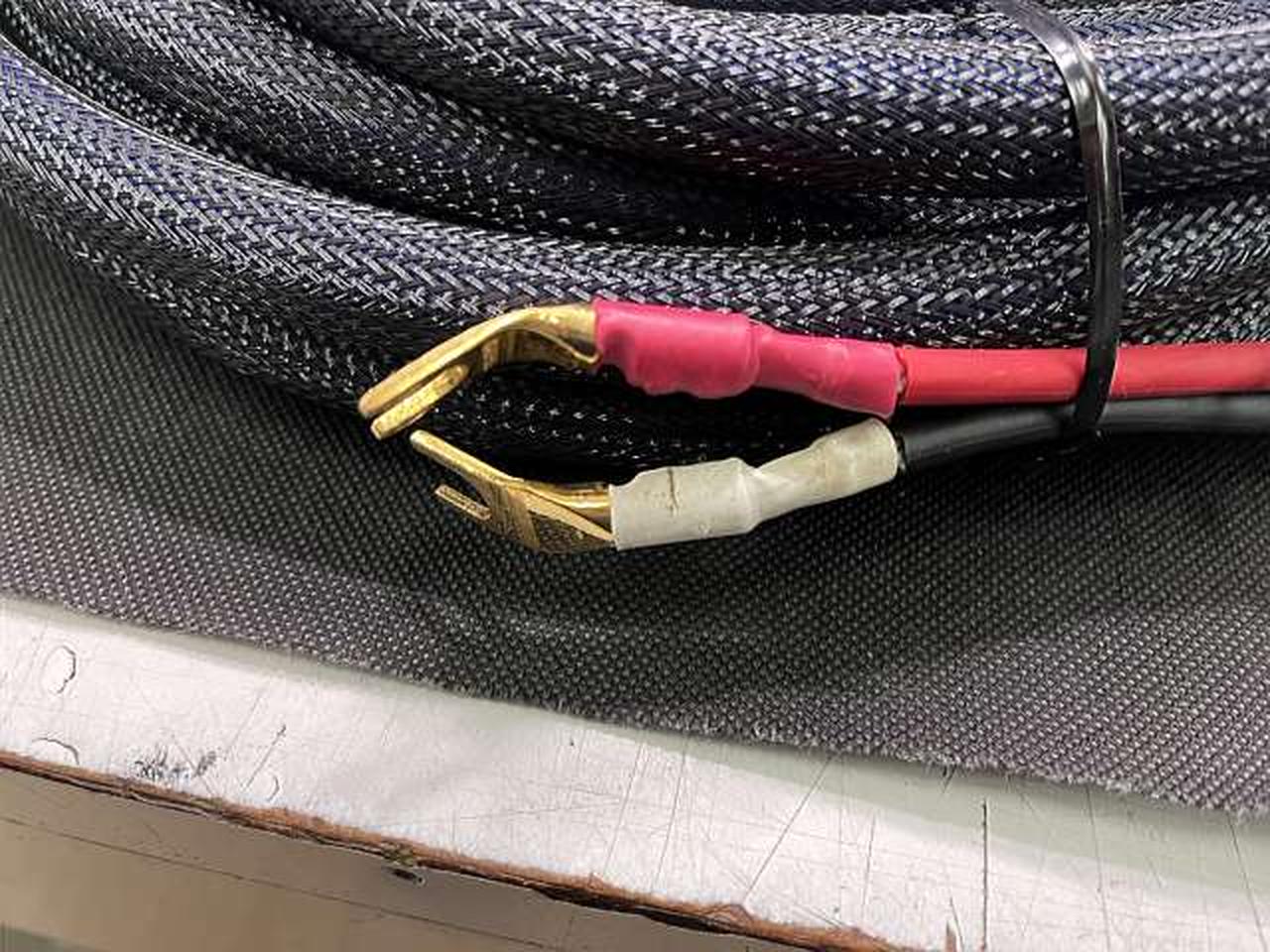 ZONOTONE|スピーカーケーブル|HARDOFFオフモール（オフモ