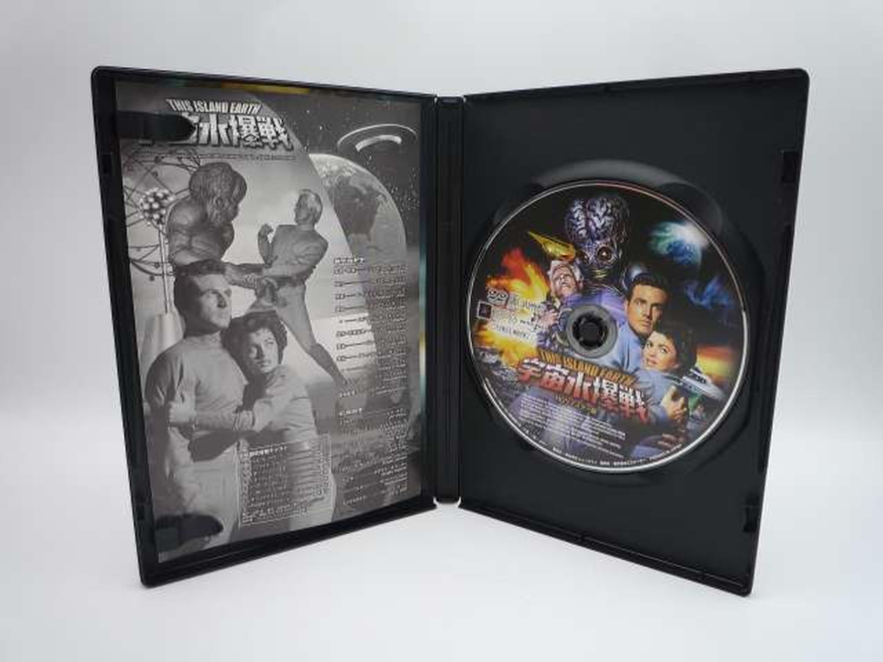 ディスクの状態は良いように思います