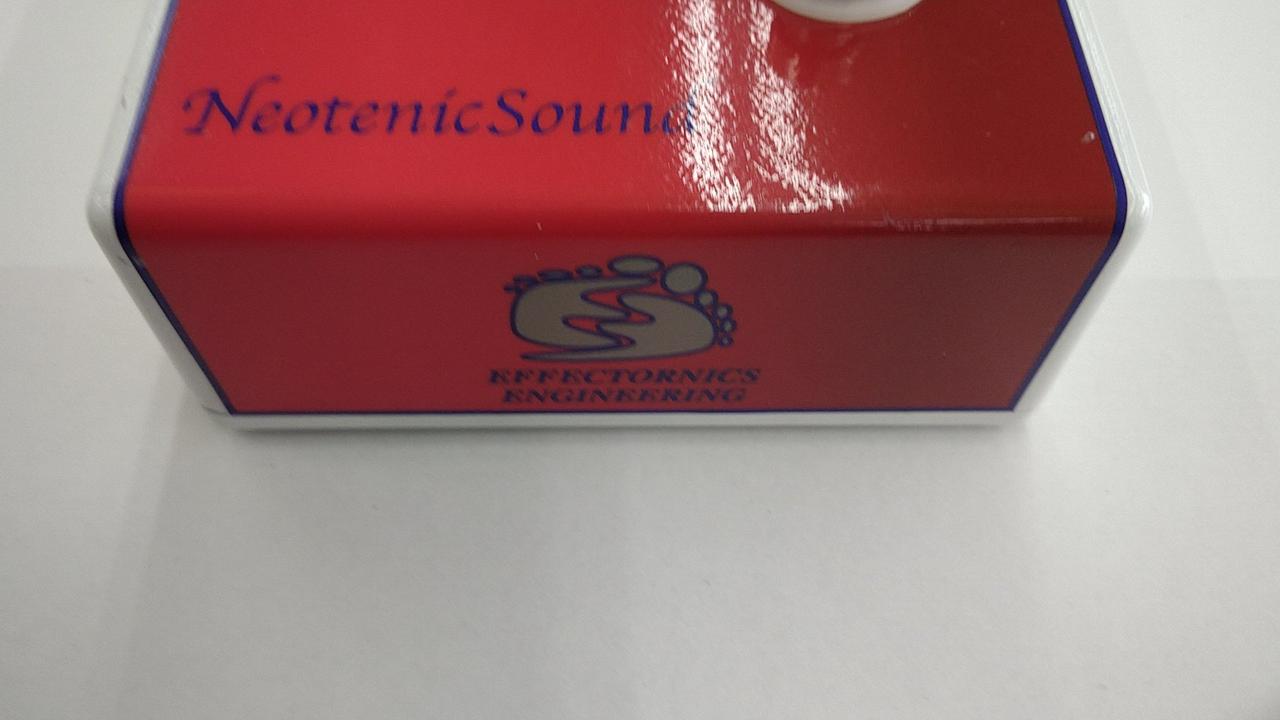 【生産完了品】Neotenic Sound Hoffman リミッター 生産完了品】Neotenic Sound Hoffman リミッター - メルカリ