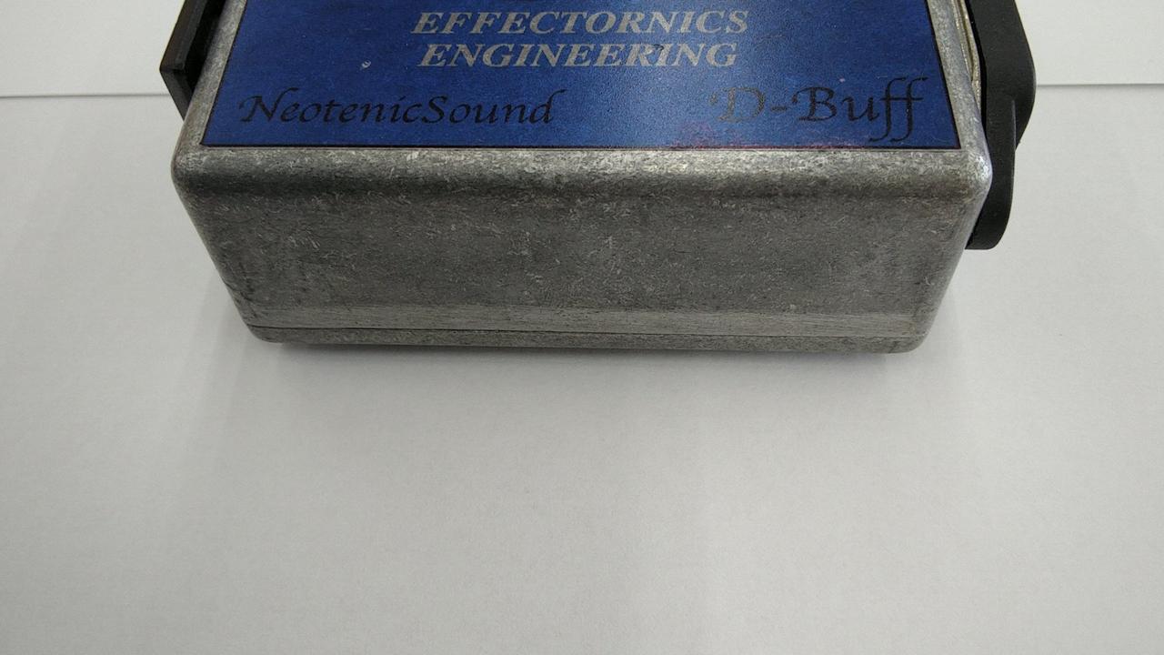 NEOTENICSOUND|電源バッファー|HARDOFFオフモール（オフモ