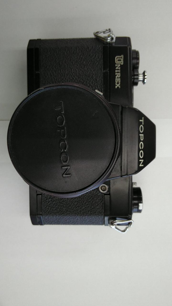 「ES335」TOPCON フィルムカメラ TOPCON|フィルムカメラ|HARDOFFオフモール（オフモ