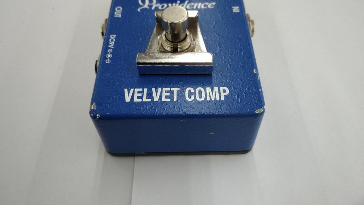 ☆Providence VELVET COMP☆ Providence Velvet Comp — HornFX