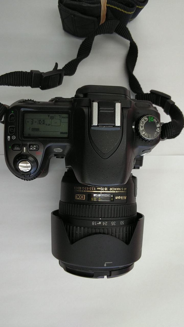Nikon Ꭰ90 　デジタル一眼レフカメラ　 35-70　35-135mm ミラーレスカメラ | ニコン