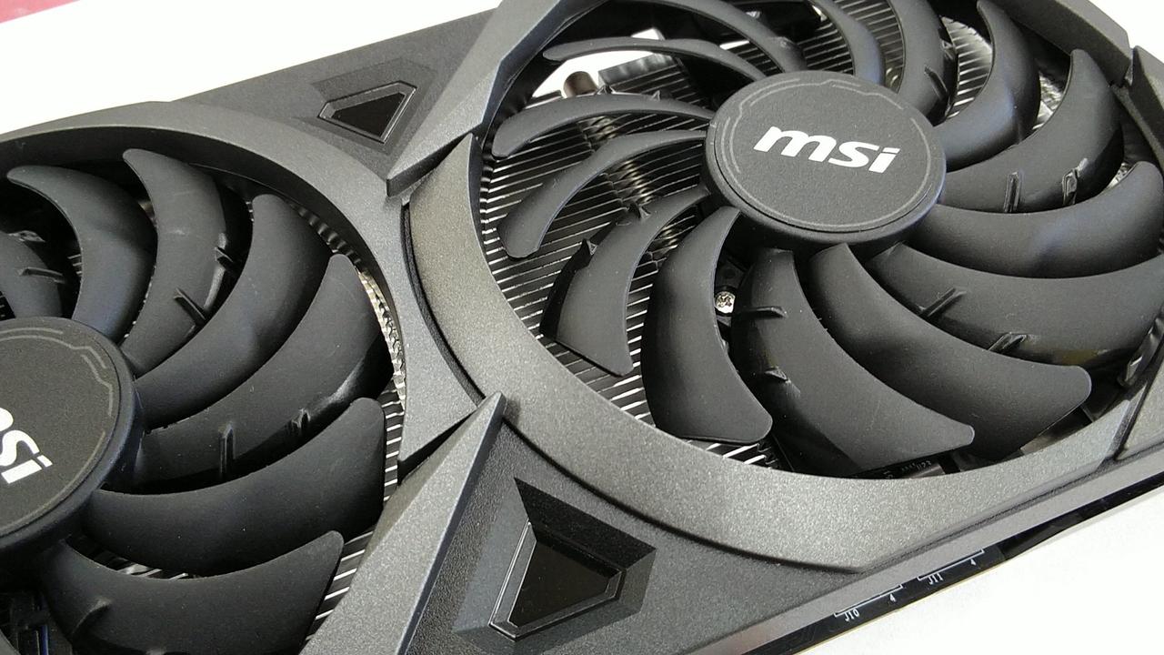 エムエスアイ(MSI)|グラフィックボード|HARDOFFオフモール（オフモ