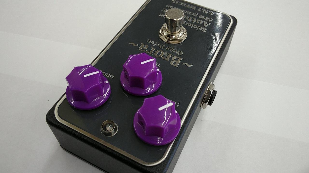 E.N.T EFFECTS|オーバードライブ|HARDOFFオフモール（オフモ