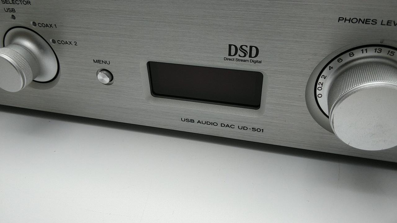 TEAC AI-501DA USB DAC内蔵ステレオアンプ【美品・動作確認済】 AI-501DA | 特長 | TEAC - プレミアムオーディオ