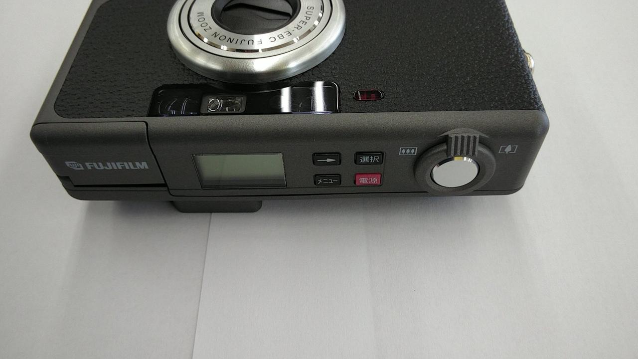 FUJIFILM|【故障品】フィルムカメラ|【ハードオフ公式通販】オフモール