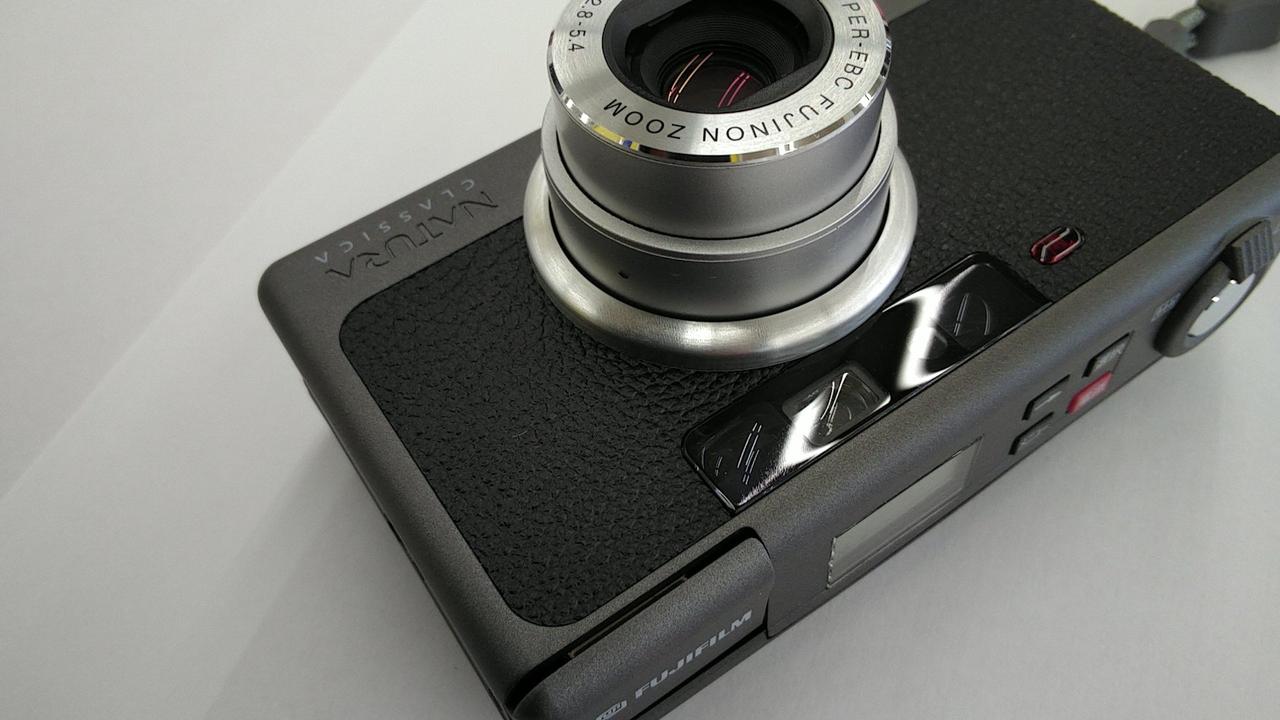 FUJIFILM|【故障品】フィルムカメラ|【ハードオフ公式通販】オフモール