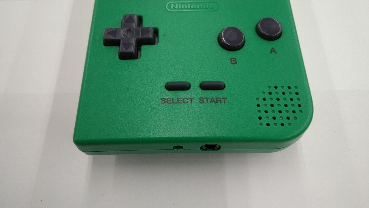 ニンテンドウ(NINTENDO)|ゲームボーイポケット|【ハードオフ公式通販