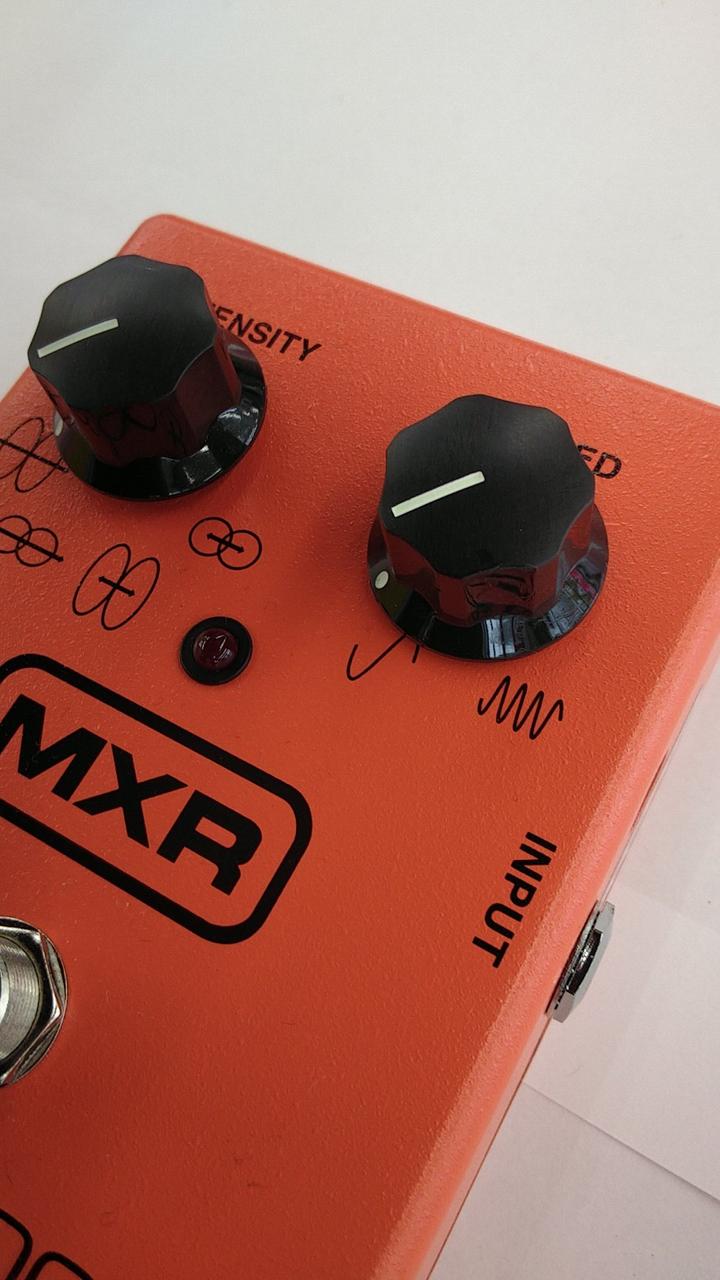 エムエックスアール(MXR)|エフェクター|【ハードオフ公式通販】オフ