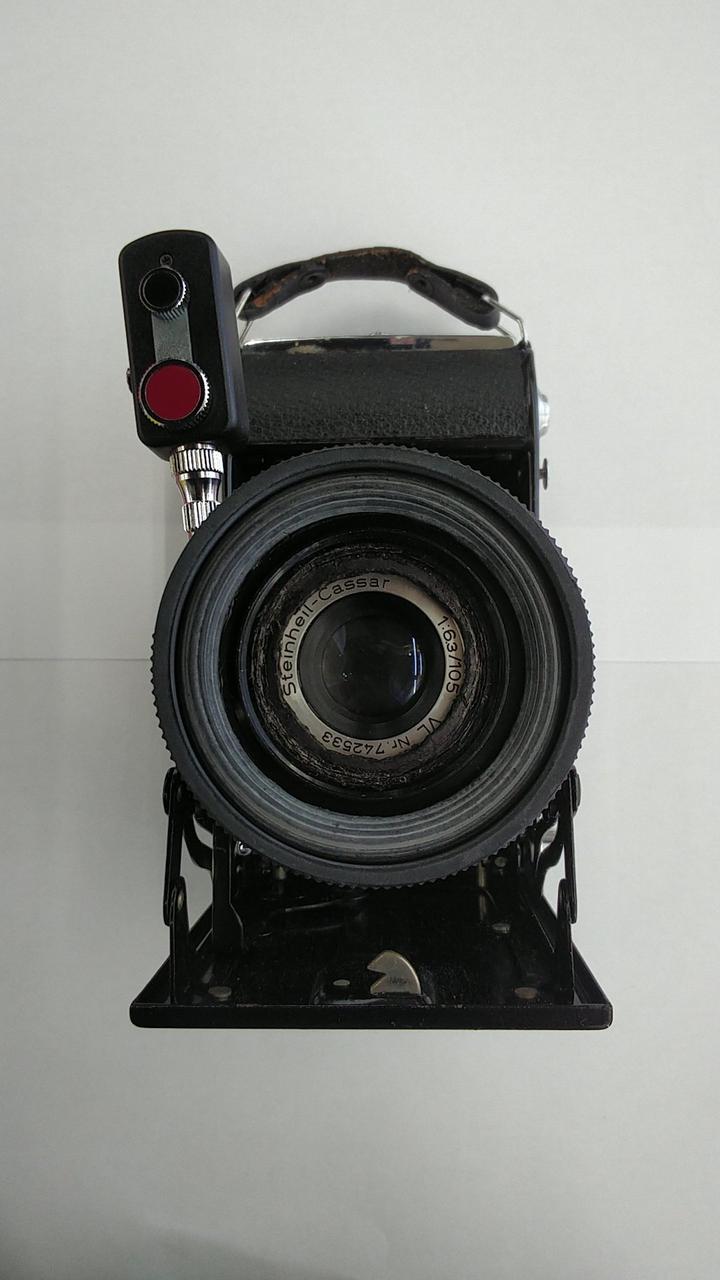 古い木製蛇腹カメラ　メーカー不明 不明|蛇腹カメラ|【ハードオフ公式通販】オフモール|2010600000105519
