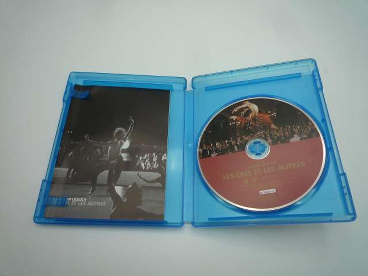 ディスクの状態は良いように思われます