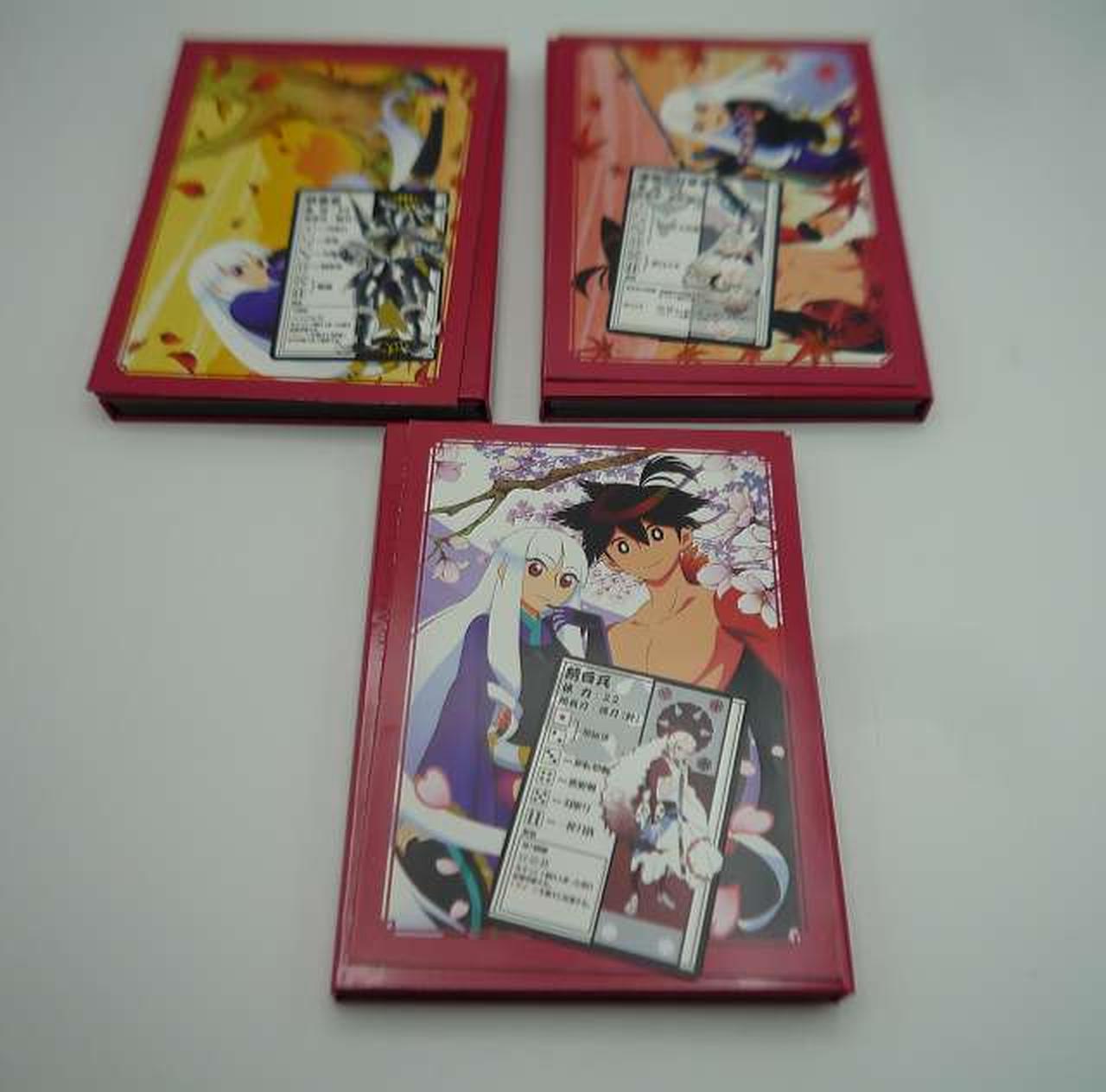 アニプレックス|刀語 完全生産限定版 全12巻セット|HARDOFFオフ