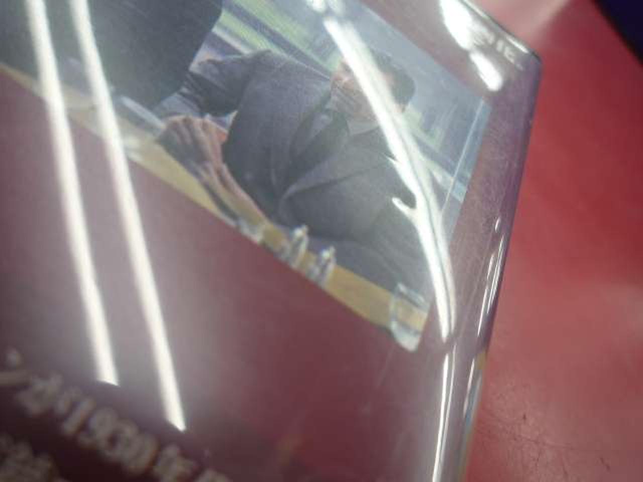 ケース、キズ等あり