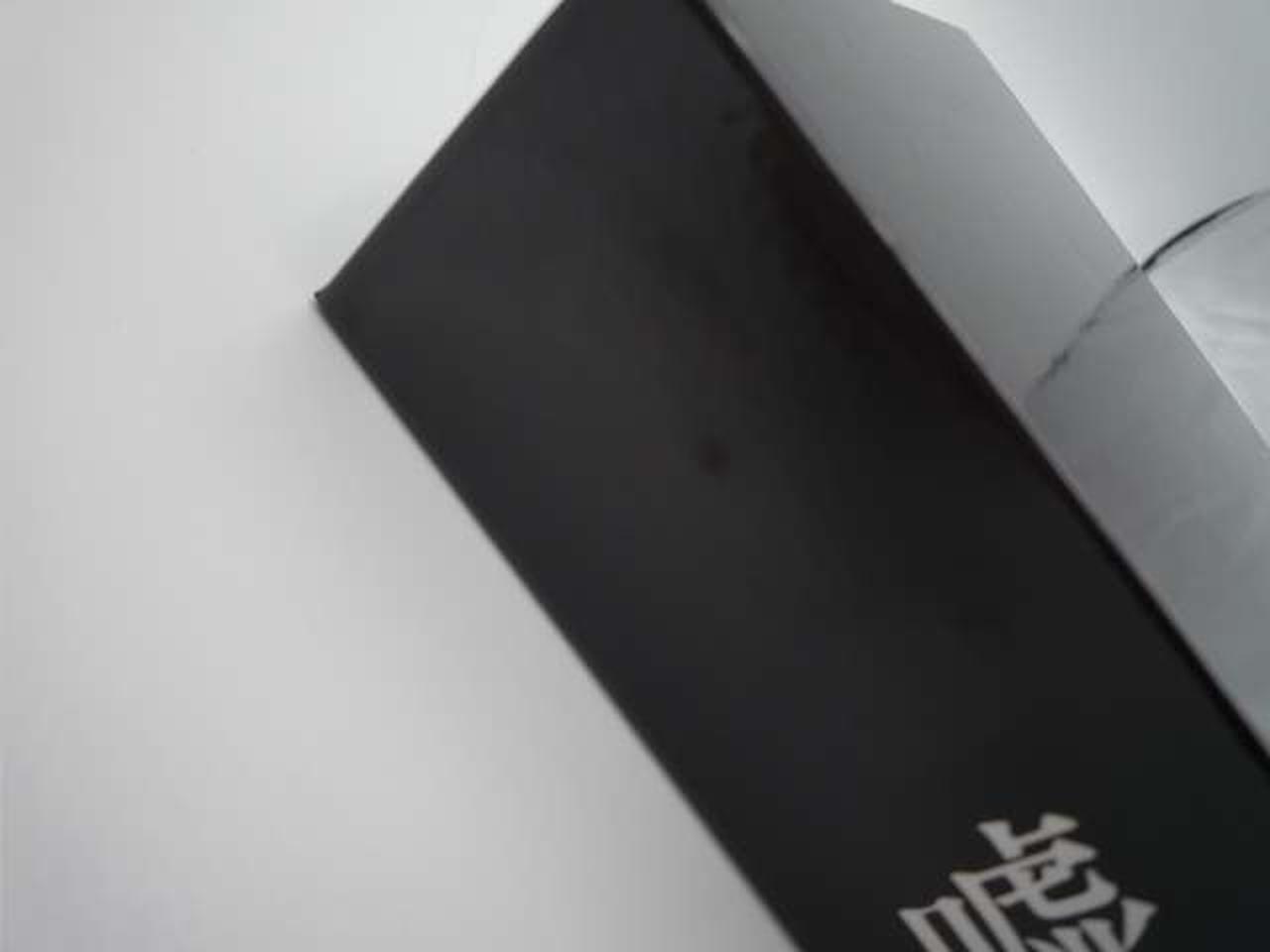 ケース、よごれあり