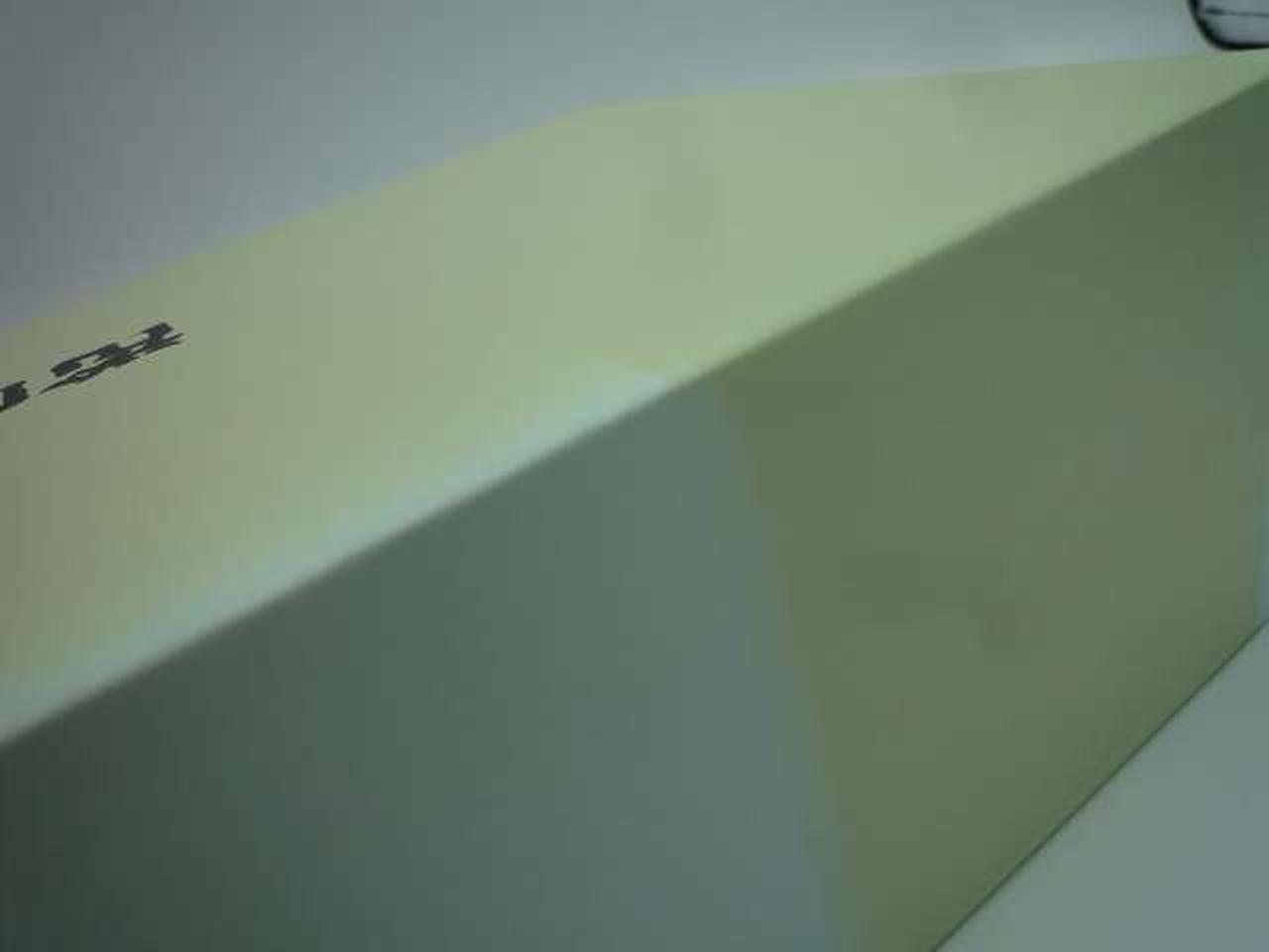 箱、色あせ等あり