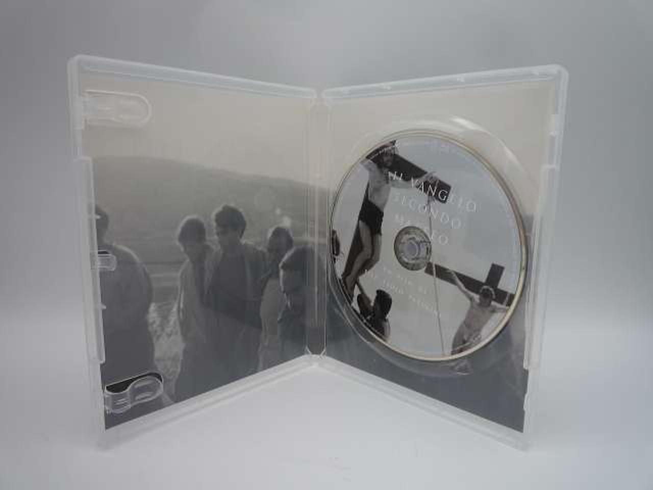 ディスクの状態は良いように思います