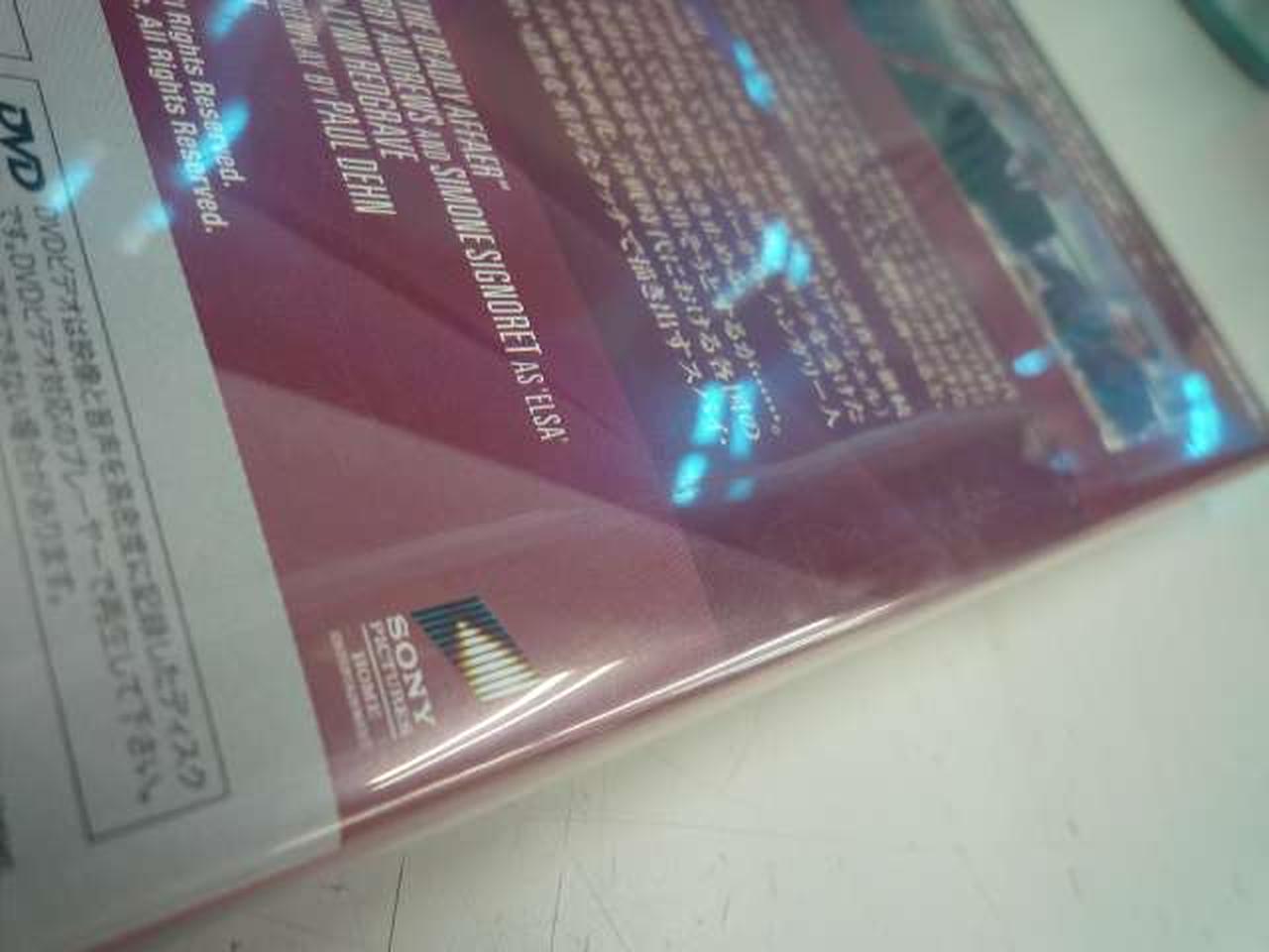 ケース、キズ等あり