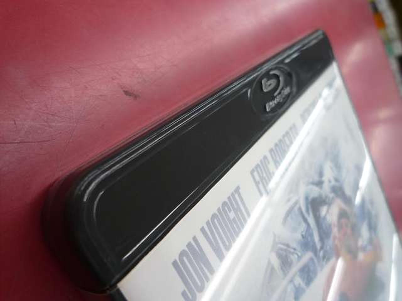 ケース、キズ・よごれあり