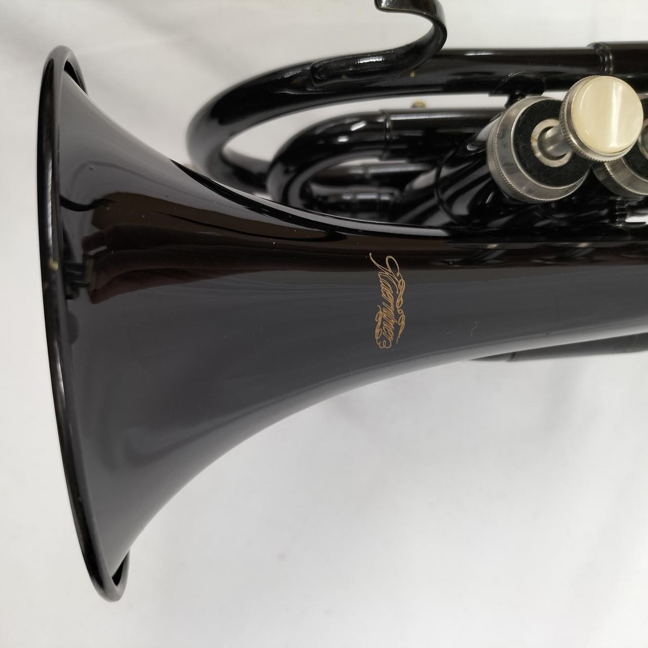 Kaertner ポケットトランペット Kaerntner ポケットトランペット KTR/P 入門セット 【ケルン