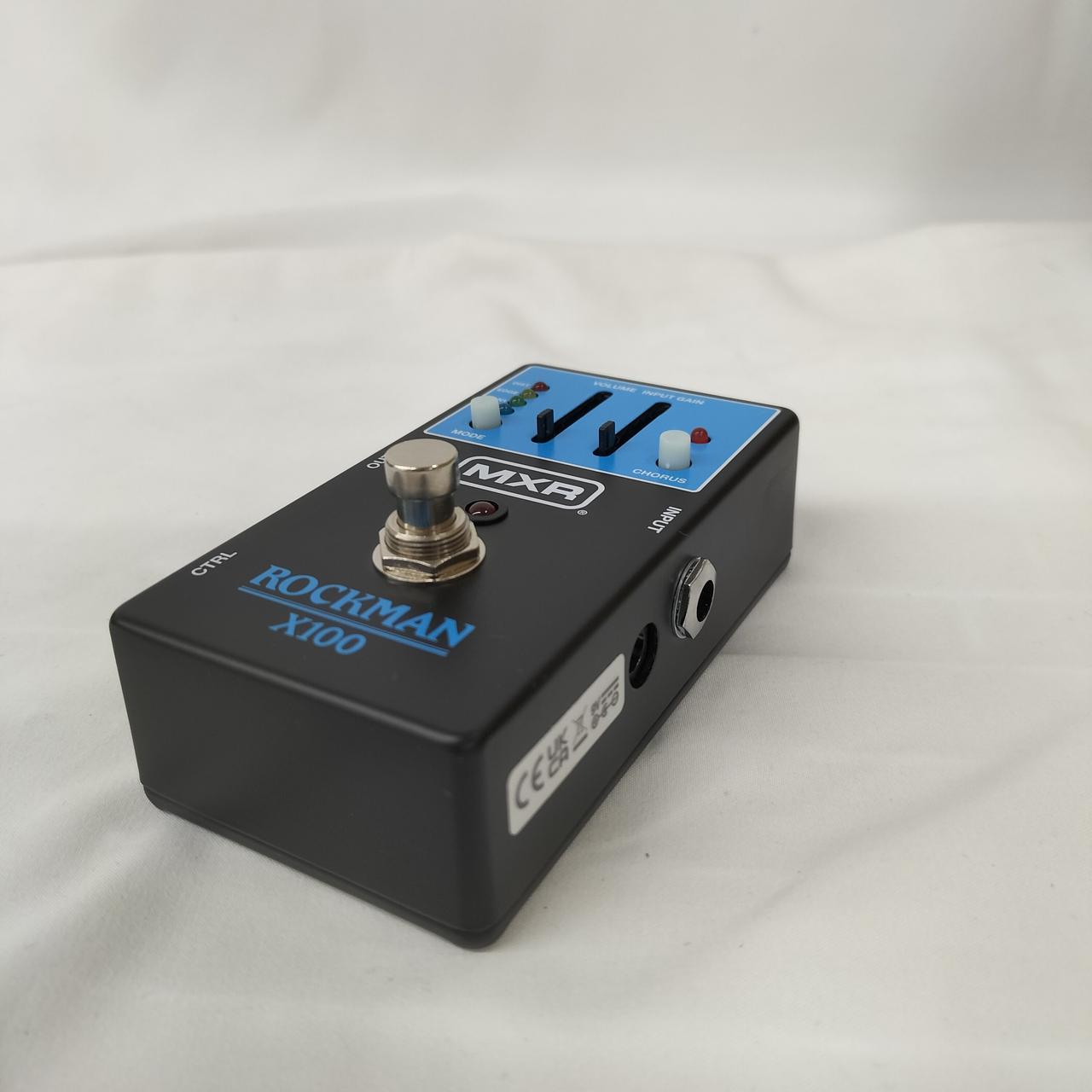 レア筐体］Moollon / Overdrive Buffer Ace レア筐体］Moollon