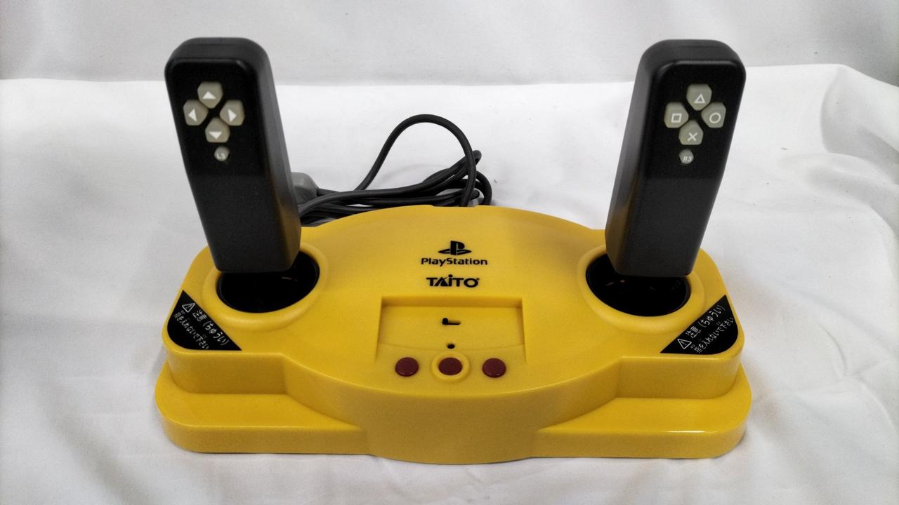 TAITO|コントローラ|【ハードオフ公式通販】オフモール|2010610000078155