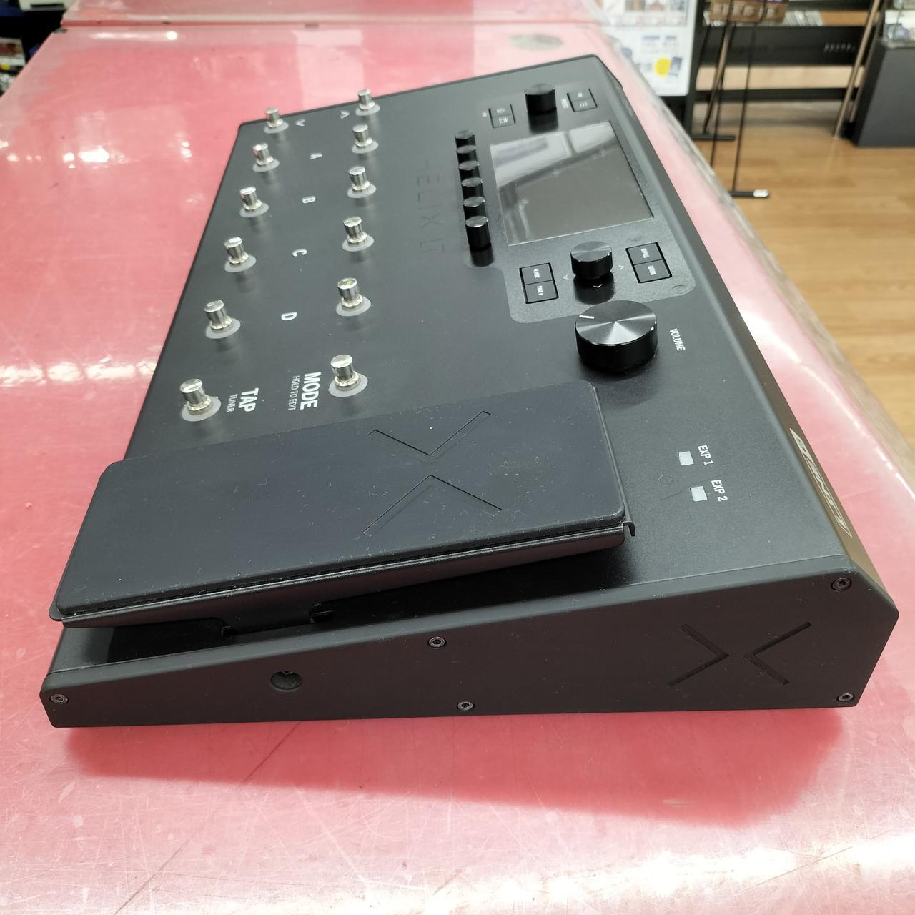 LINE6|マルチエフェクター|【ハードオフ公式通販】オフモール