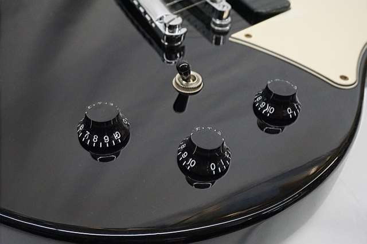 GrassRoots G-BricoleurΩ エレキギター