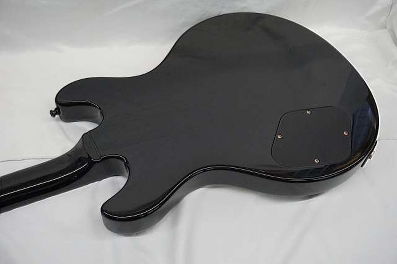 GrassRoots G-BricoleurΩ エレキギター