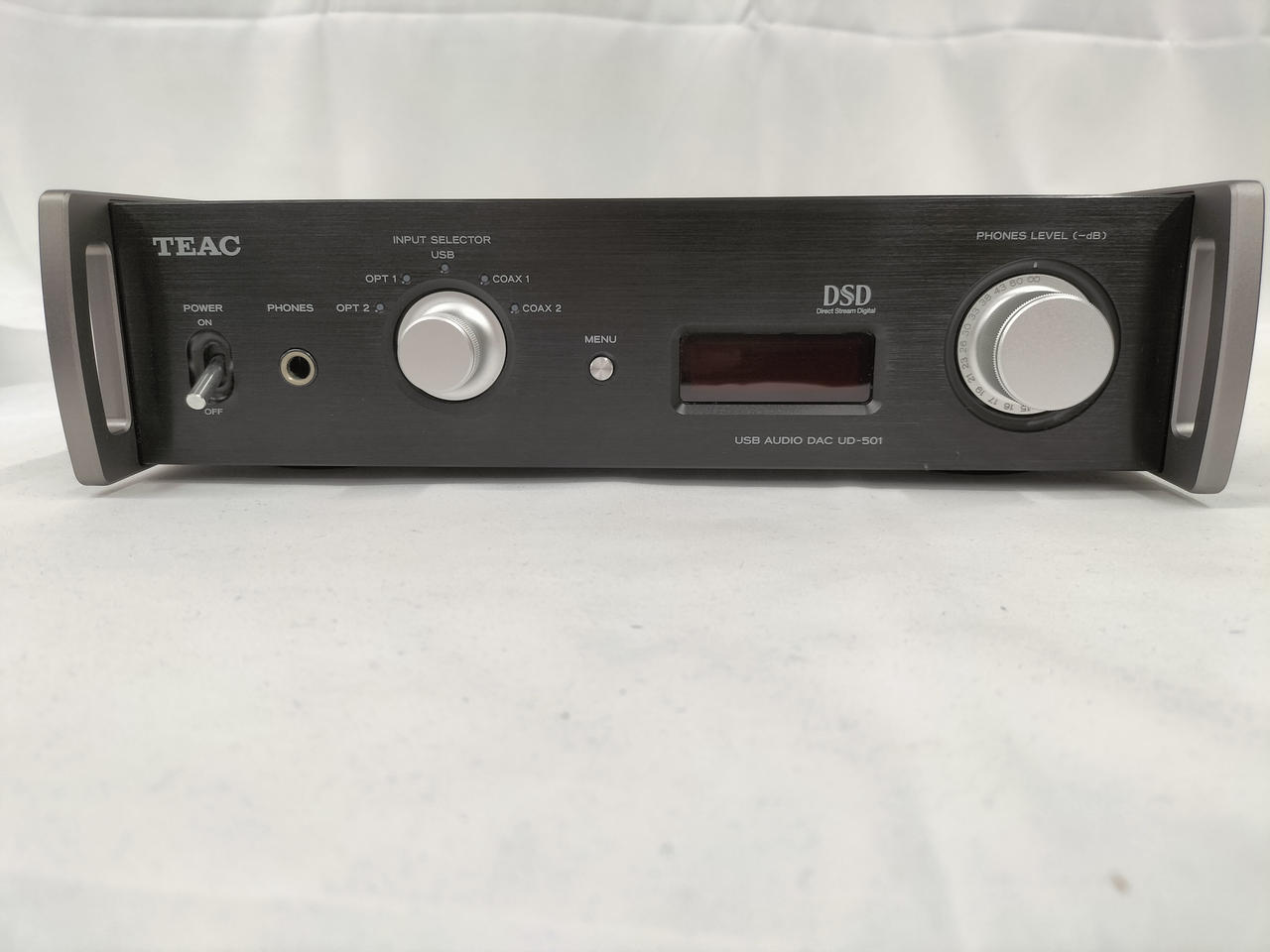 ティアック(TEAC)|USB DAC|HARDOFFオフモール（オフモ