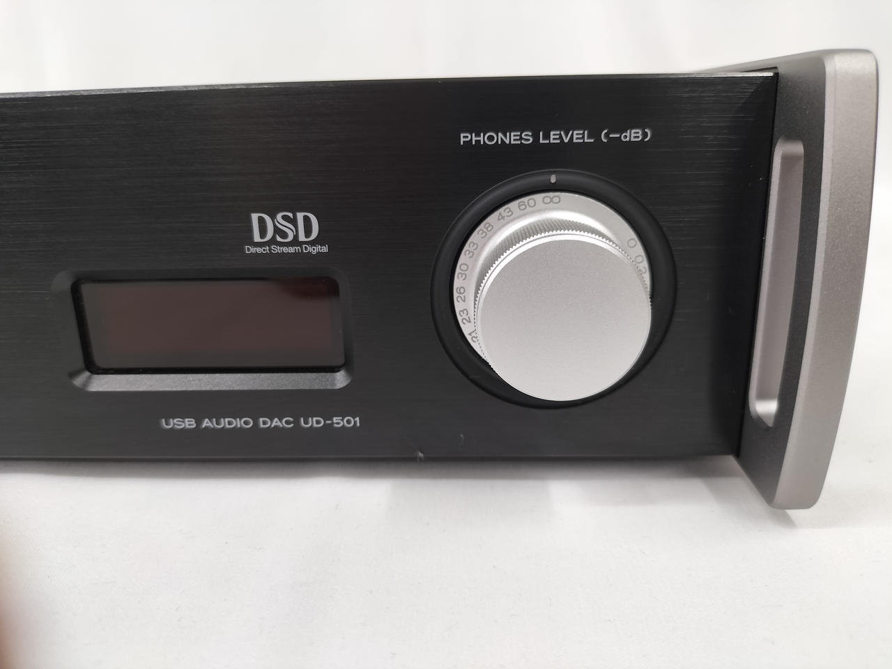 ティアック(TEAC)|USB DAC|HARDOFFオフモール（オフモ