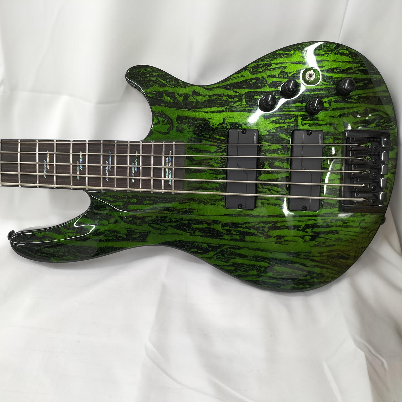 シェクター　ベース シェクター(SCHECTER)|【訳アリ品】エレキベース|HARDOFFオフ