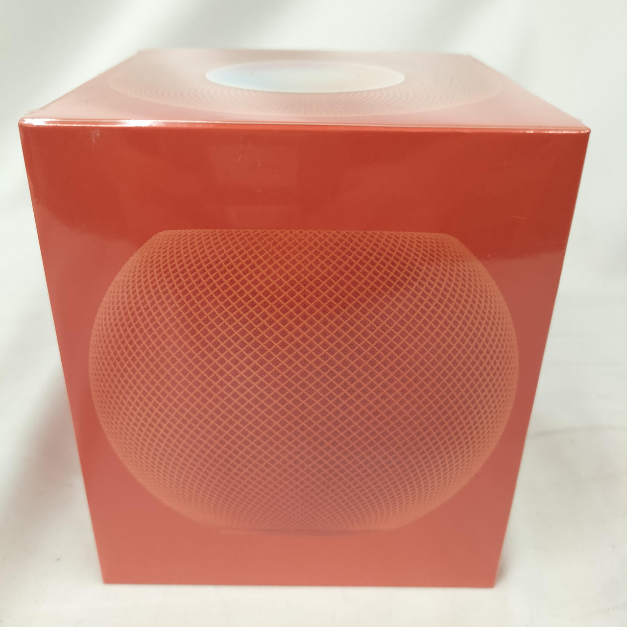 APPLE|HOMEPOD MINI|HARDOFFオフモール（オフモ）|2010610000092216