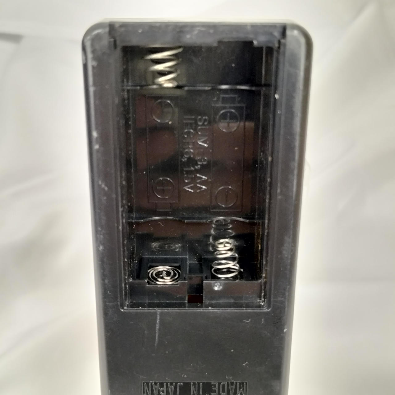 A&D|リモコン|HARDOFFオフモール（オフモ）|2010610000099129