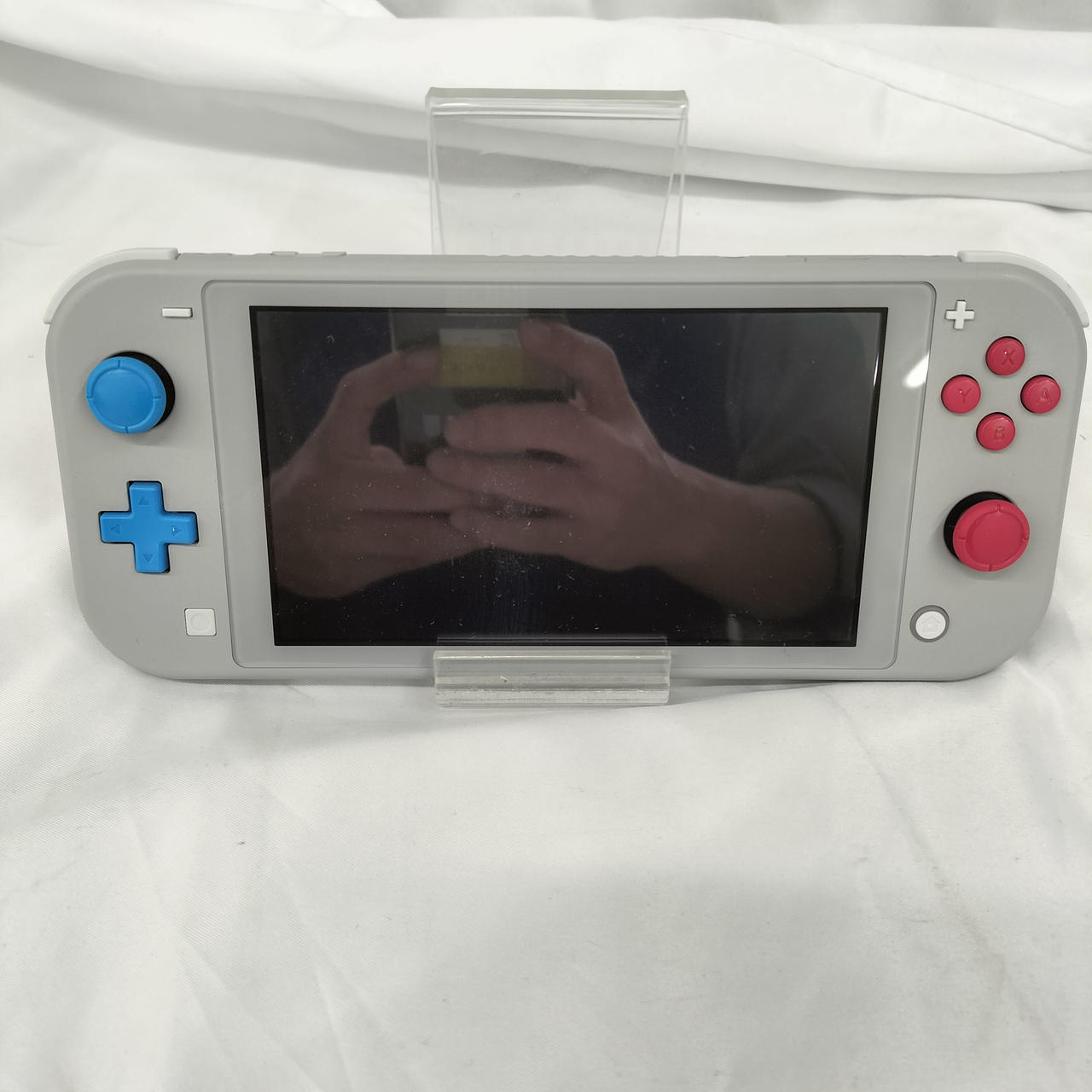 ニンテンドースイッチLITE