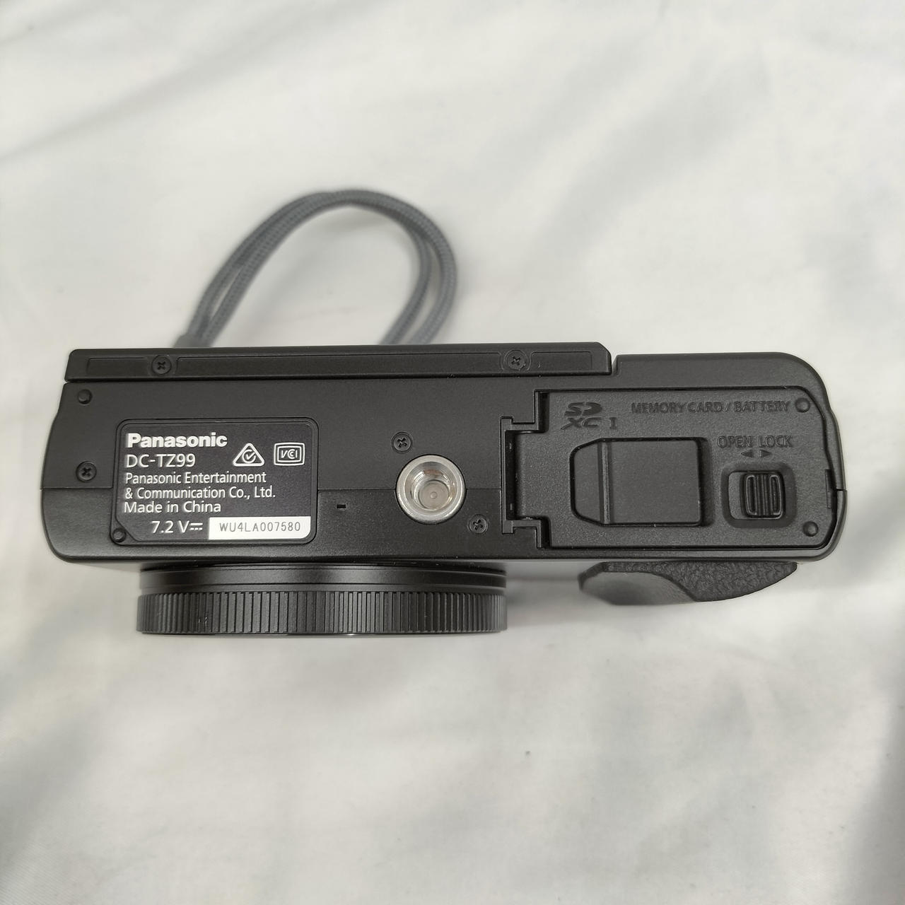 PANASONIC|デジタルカメラ|HARDOFFオフモール（オフモ）|2010610000100112