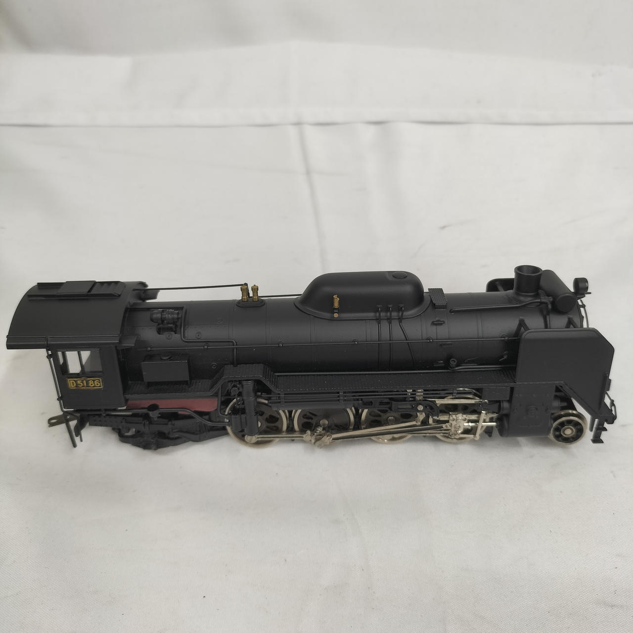 KATSUMI C51型蒸気機関車 HOゲージ KATSUMI|鉄道模型 HOゲージ|HARDOFFオフモール（オフモ）|2010610000090959