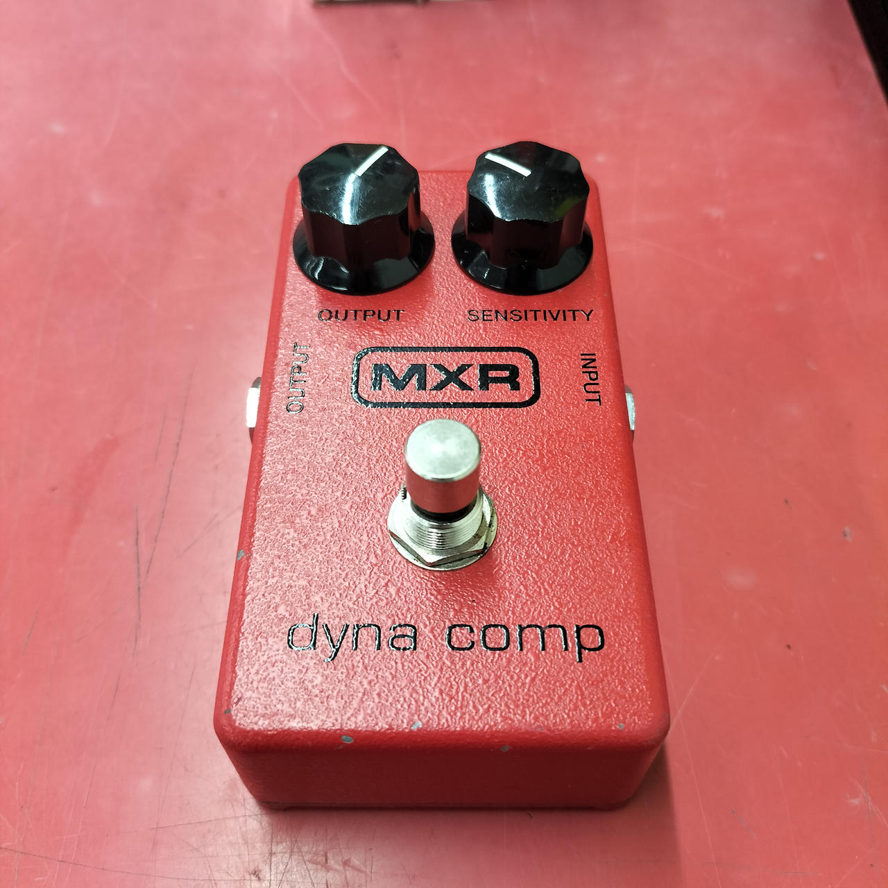 MXR|エフェクター|【ハードオフ公式通販】オフモール|2010610000094214