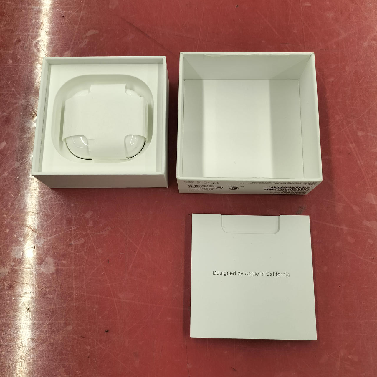 APPLE|AIRPODS(第四世代)|【ハードオフ公式通販】オフモール