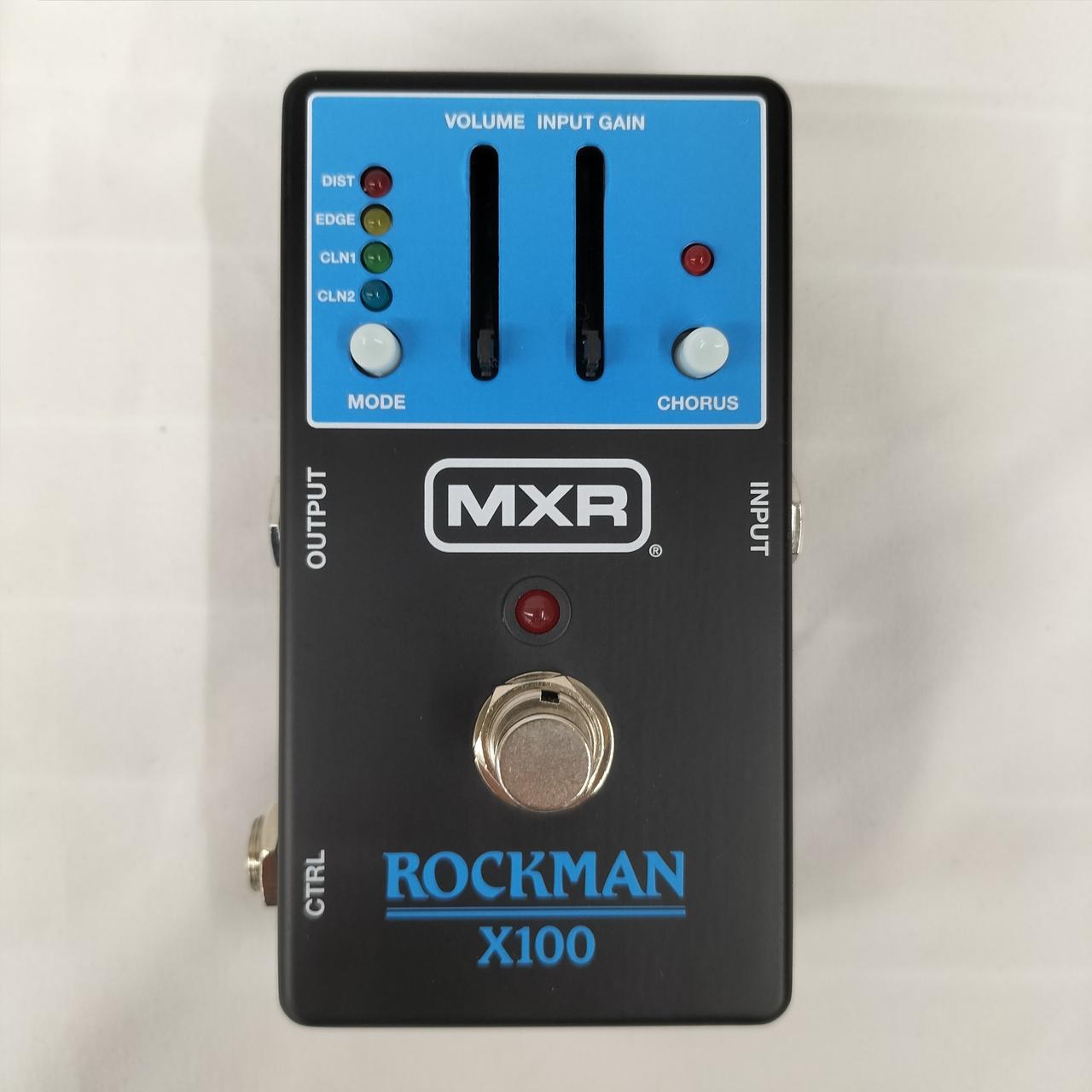 MXR|エフェクター|HARDOFFオフモール（オフモ）|2010610000098925