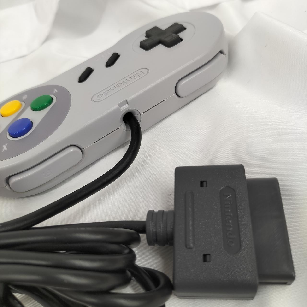 ニンテンドウ(NINTENDO)|スーパーファミコンJR|HARDOFFオフモール