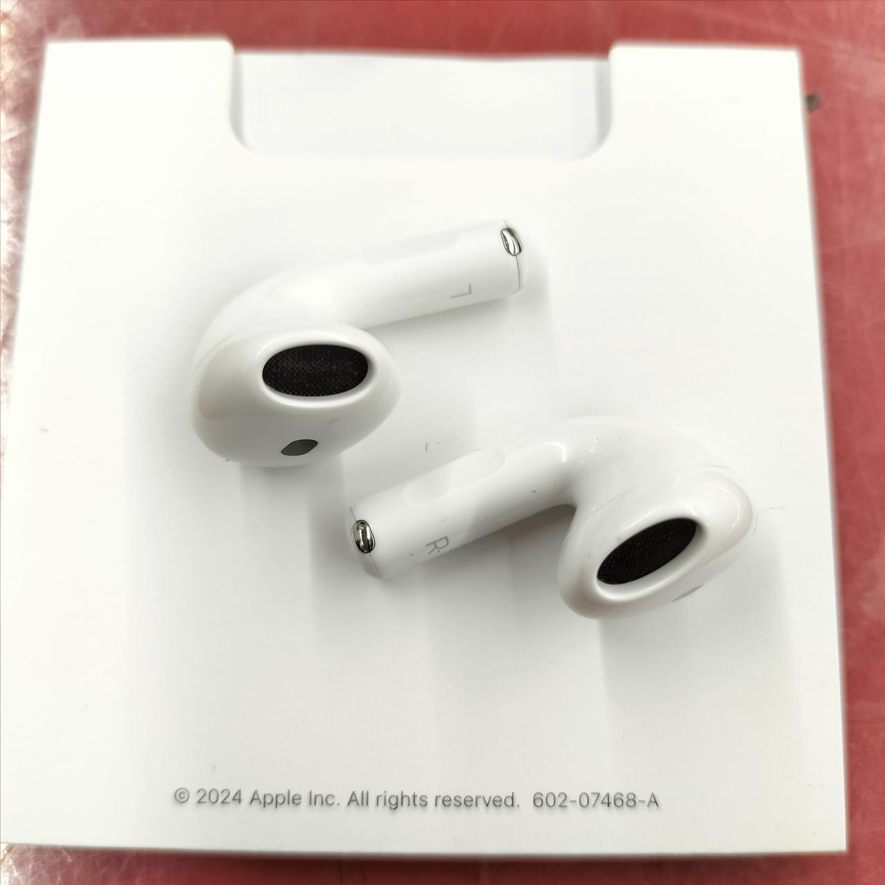 APPLE|AIRPODS(第四世代)|【ハードオフ公式通販】オフモール